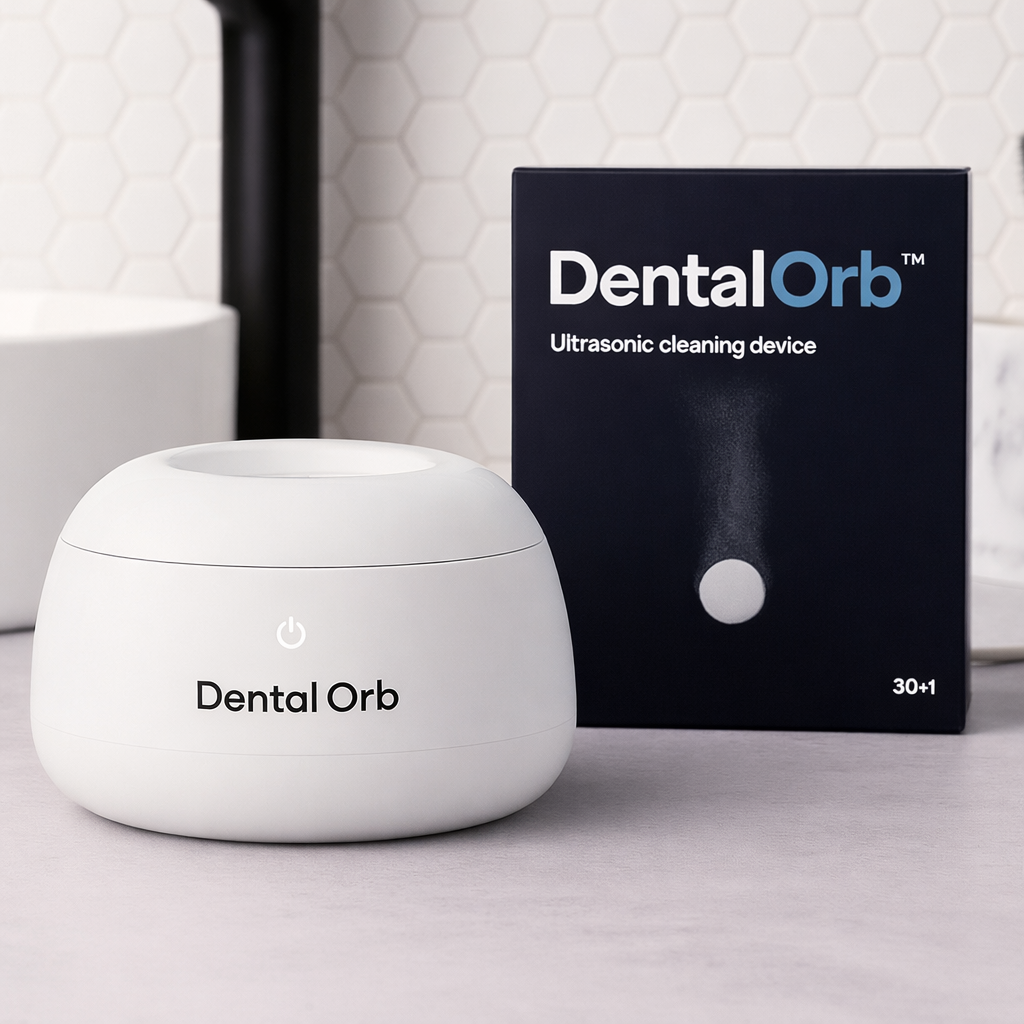 Dental Orb by NovaPod