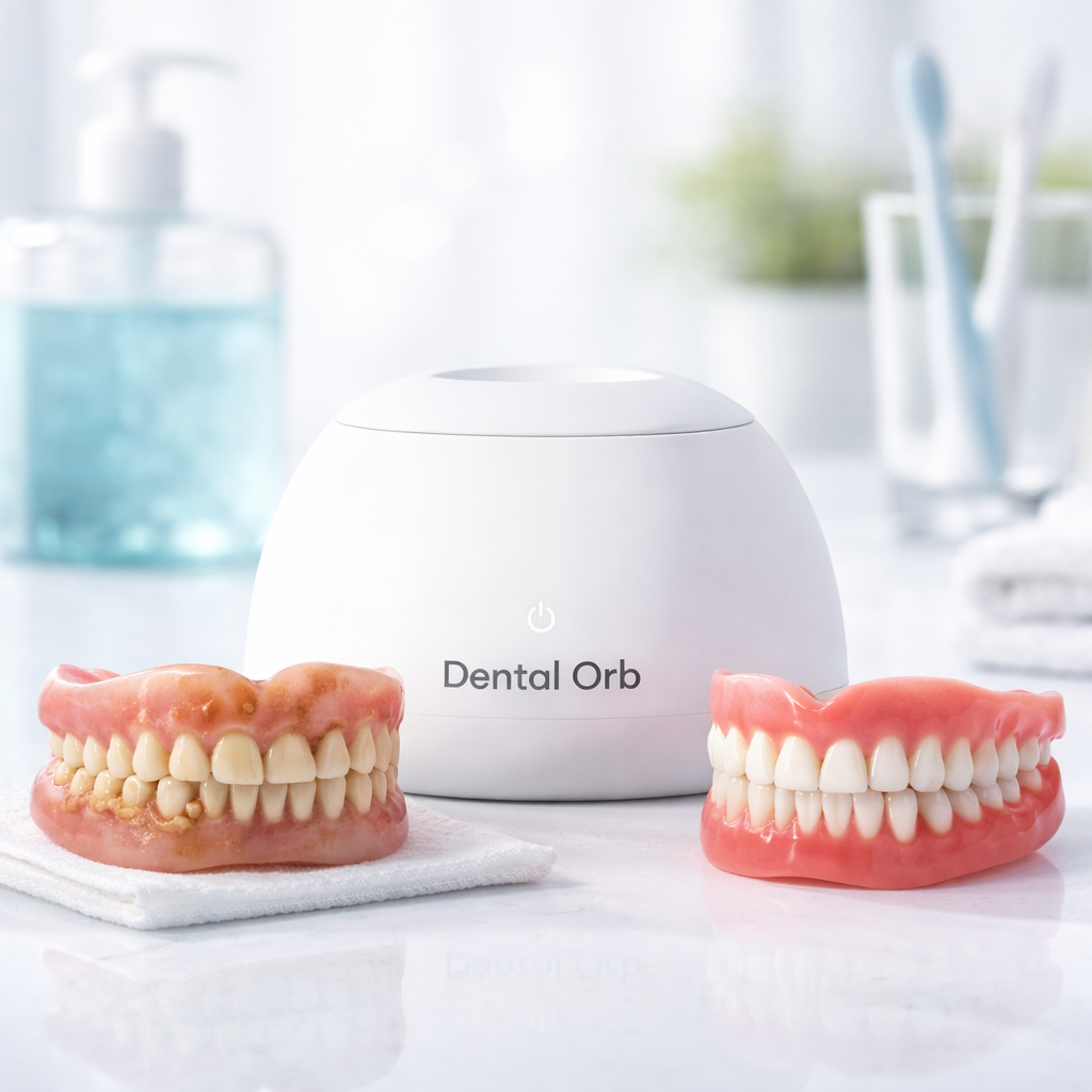 Dental Orb by NovaPod