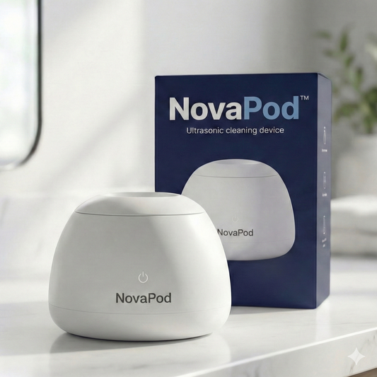 The Dental Orb by NovaPod™ VIP