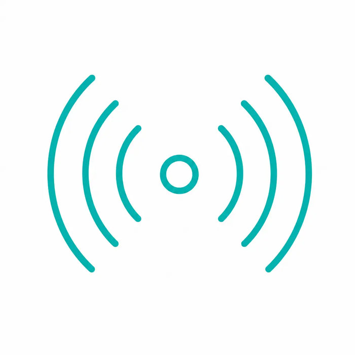 42,000 Hz Ultrasonic Cleaning